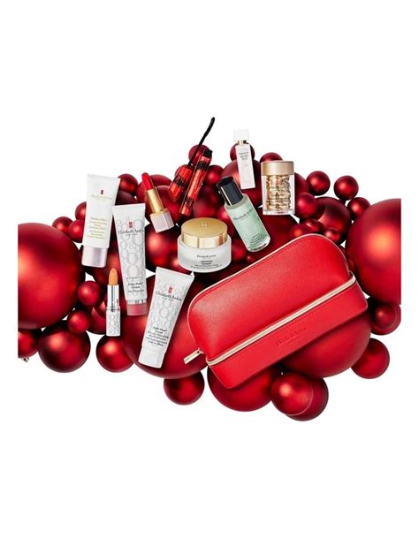 Elizabeth Arden A Unwrap Your Beauty Holiday Collection 10